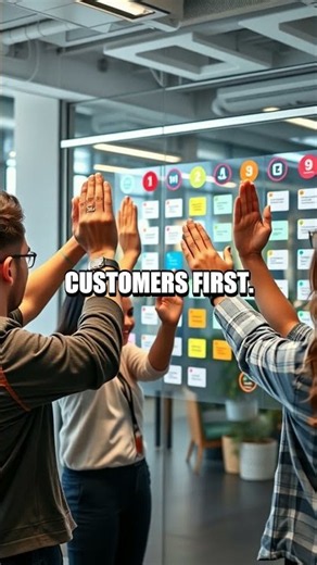 Culture as a Growth Engine at Zappos