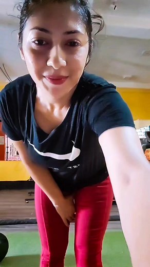 6.3K views · 206 reactions | Here are some full body cardio exercises for those who can't sit on the floor. #reshmimitraofficial #reelsfb #lifecoach #nutritiontips #gymtime #cardio #fbreels | Nutritionist Reshmi Mitra | Facebook