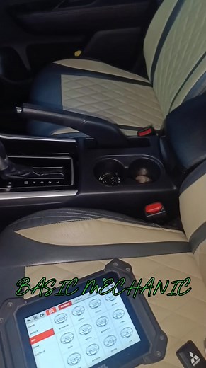 MITSUBISHI XPANDER ITO PARIN ANG DAHILAN KUNG BAKIT MAS GUSTO KO UNG NA MANUAL PARKING BRAKE VS ELECTRONIC PARKING BRAKE #mitsubishixpander #MitsubishiMotors | Anthony Joseph Marano