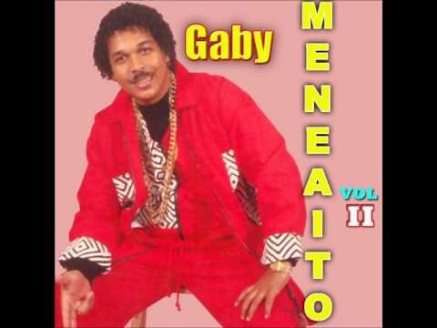 Gaby - el meneaito 1992 (Bombshell riddim - el meneito 2)