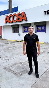 📍 ¿Sabías que hay 5 tiendas #ACOSA en Tegucigalpa? 🛒 Compra en línea en https://acosa.com.hn/ o a través de nuestro WhatsApp 🟢 https://bit.ly/ACOSA-WhatsApp | ACOSA Honduras