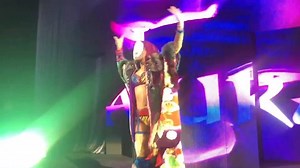 16K views · 1.7K reactions | Omaha wasn't ready for Asuka... | Asuka | Facebook