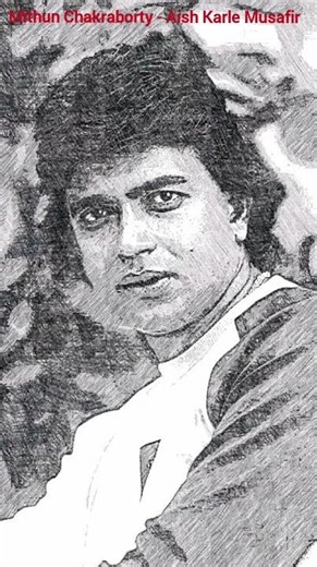 Mithun Chakraborty - Aish Karle Musafir Famous Dialogue