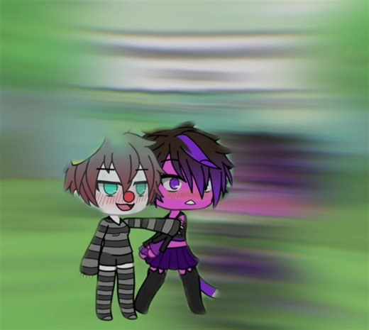 Dance #fnaf #gacha #aftonfamily #fnafgacha #michaelafton | Gacha
