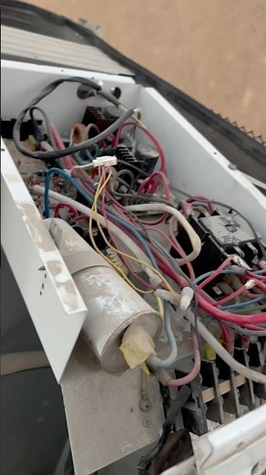 How to Replace Your York AC Compressor (and Why You Should)