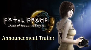 10K views · 442 reactions | FATAL FRAME: Mask of the Lunar Eclipse will be available digitally for PS5 and PS4 in Early 2023. #FatalFrameMOTLE #FatalFrame | PlayStation Asia | Facebook
