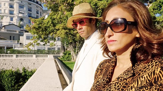 Travel Man: 48 Hours in... - Series 6: Episode 5 | Channel 4