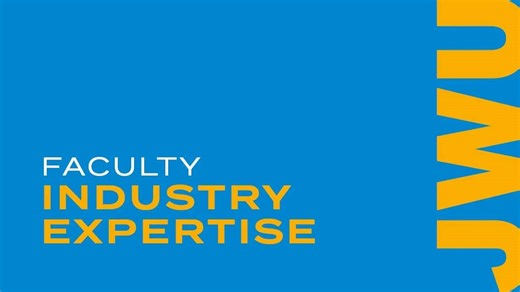 Discover the driving force behind JWU's student success: our...