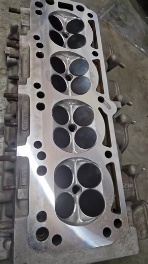 82 reactions | We are just finishing this AP3 C20XE engine build. Had time for a couple of photos as a sense of satisfaction when the seats blue so nice | AP Racing Engines Ltd | Facebook