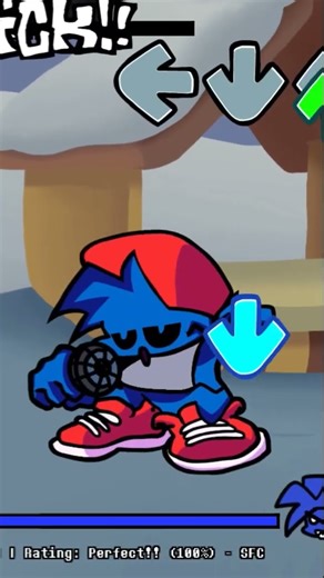 FNF Delete #short #shorts #shortfeed #shortsfeed #shortsvideo #shortvideo #fnf #mod #fnfmod #sans #i