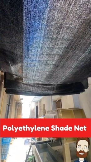 Shade Net Solves Heat and Sun Damage for Gardens and Outdoor Spaces