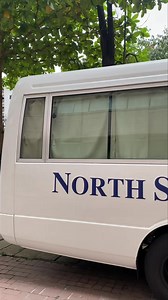 63K views · 705 reactions | Here we go, NSU bus service has launched North South University | NSU Daily HUB | Facebook