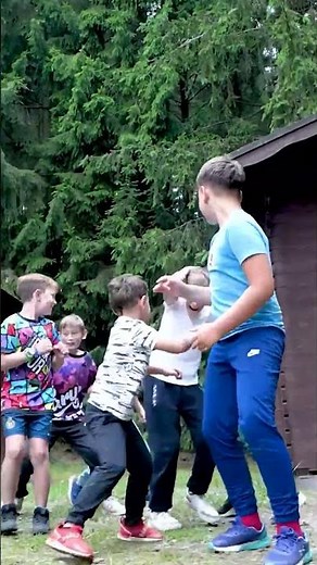 Kdo ty děti učí pranky? 🤔