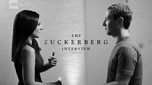 The Zuckerberg Interview: Extended cut