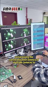 From Prototype to Production: How Sinoseen Delivers High-Quality Modules in 3 Days!