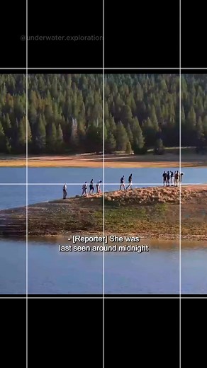 5.5K views · 50 reactions | #underwater #AdventureswithPurpose #learnontiktok #fyp | Underwater Exploration | Facebook