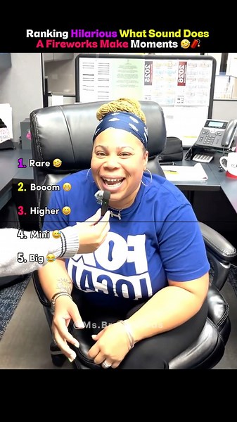 Ranking Hilarious What Sound Does A Fireworks Make Moments (Surprisingly Convincing!) 🤣🧨