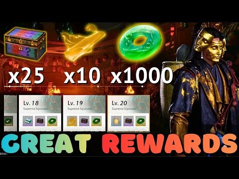 Where Winds Meet - 9 Mortal Ways Events Guide - Don't Miss Out On GREAT Rewards!