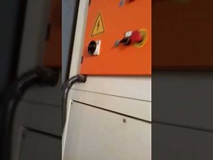 How to operate ERMAKSAN LASER