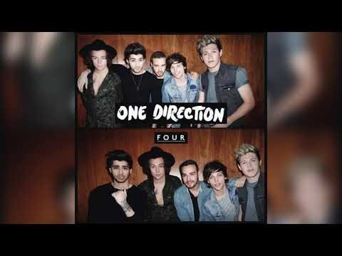 No Control - One Direction