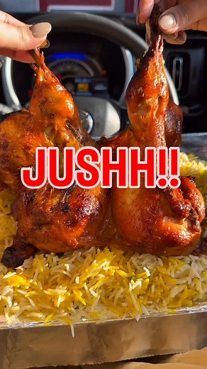 Amk Vlogs on Instagram: "JUSHH!!… Shawaya Platter: Grilled perfection, stacked with juicy meat, fresh veggies, and zesty sauces—pure feast vibes! #food #foodie #traditional #desi"