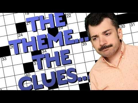Thursday: I Keep Hitting a Wall! - 18 June 2026 New York Times Crossword