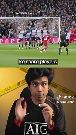 Football Fouls Explained: Direct vs. Indirect Free Kicks