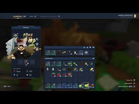 Hytale - Vapo Vapo Server
