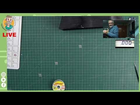 TECLADO - RASPBERRY Pi KEYBOARD AVARIADO