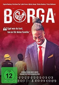 Borga Trailer HD (Englisch) (2021)