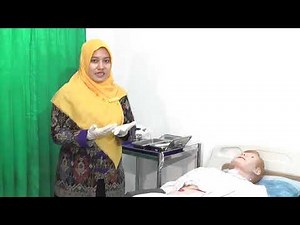 KMB II: COLOSTOMI CARE