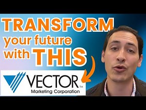 Take Control of Your Future with Vector Marketing