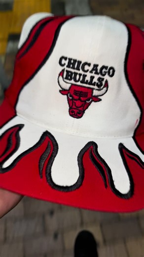 Mancha de pintura Chicago Bulls: Energías Positivas
