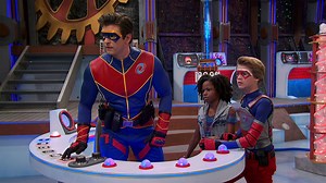 Watch Henry Danger Season 1 Episode 6: Substitute Teacher - Paramount  United Kingdom