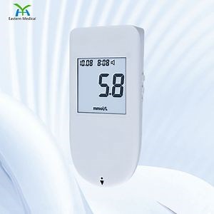 Portable Blood Glucose Meter, Blood Glucose Tester, Blood Glucose Monitor, Blood Glucose Meter Monitor, Blood Glucose Meter
