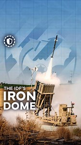 612K views · 21K reactions | When terrorists fire rockets, it is the Iron Dome’s job to stop them. This is the Iron Dome. Saving lives since 2011. | Israel Defense Forces | Facebook