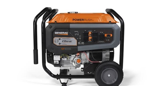 Portable Generac generators recalled for fire risk. What to know in Florida