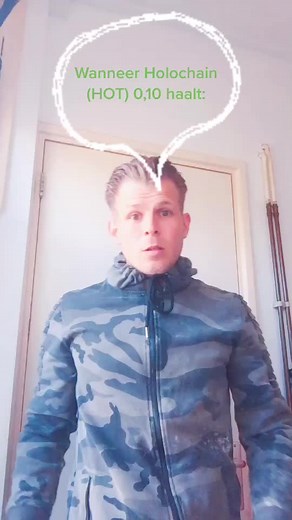 Understanding Holochain and its Potential Impact When Reaching $0.10