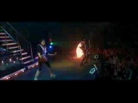 Kiss - Detroit rock city