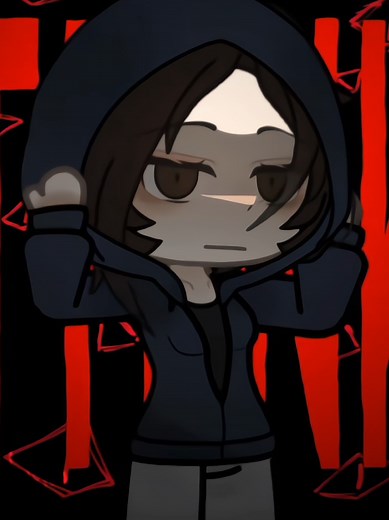 Gacha Life Edit: Not Back, Just Front