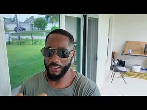 How to Install Keyed Entry lock On Your Sliding Glass Door!