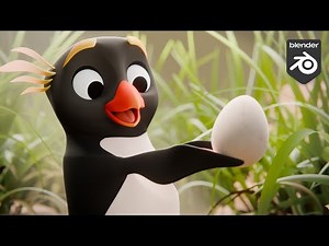 Beyond the Foundations | Blender Animation Course