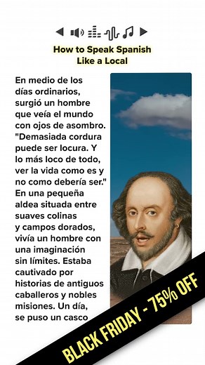 4 comments | Achieve Spanish Pronunciation Mastery with...