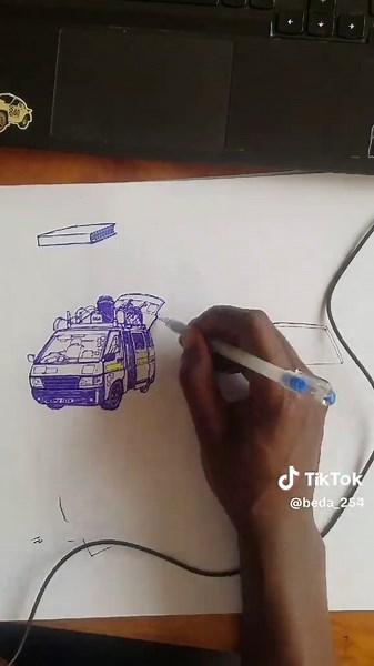 Drawing Techniques and Tips for Beginners