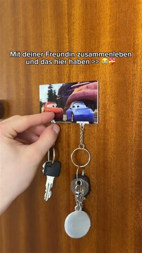 Wir sind sehr kitschig.. 🥺