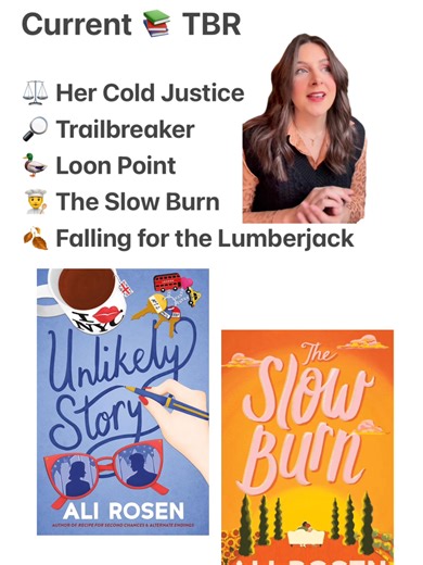 Ready to grow your 2024 TBR? Take a peek at these January picks and let me know which ones are on your list too 📚 #AmazonPublishing #NewBooks #TBR #BookRecs #BookTok #ReadingRecs #MustRead #KindleBooks #AmazonKindle #NewRelease