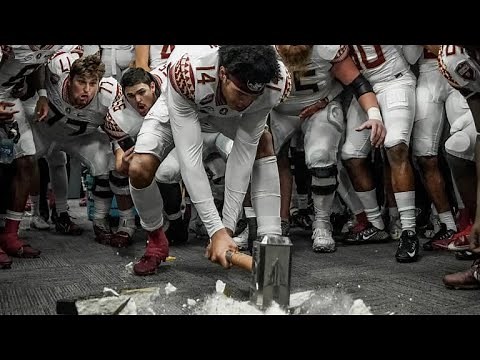Florida State 2023-2024 HYPE VIDEO || “Put on For the City”||