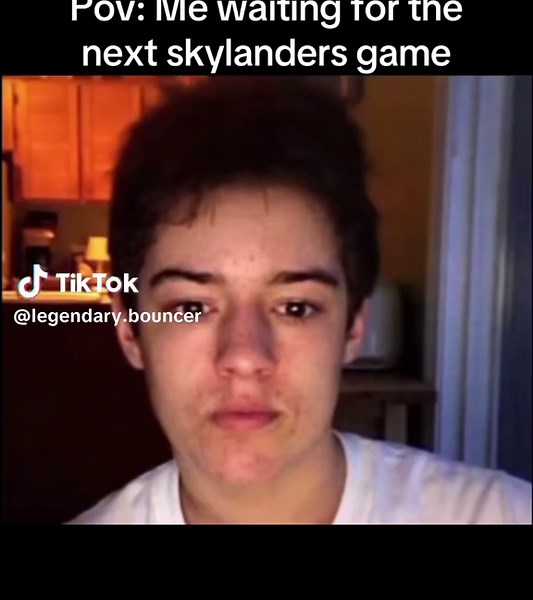 #edit #skylandersreturn #skylanders #skylanders4life