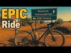 EPIC gravel ride on my Specialized Diverge
