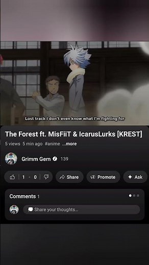 "Assassination Classroom" AMV 🥷🏻